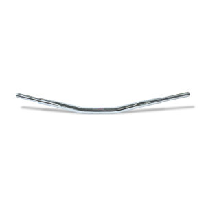 Fehling, 1-1/4" Flyer bar. 6.5cm high. Chrome