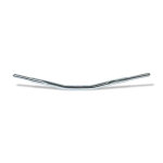 Fehling, 1-1/4" Flyer bar. 6.5cm high. Chrome
