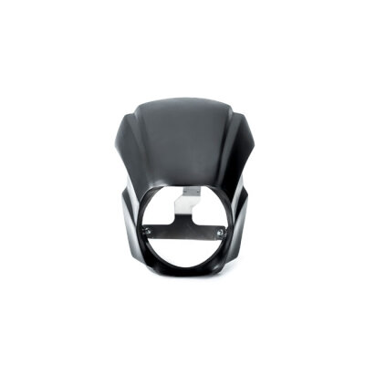 Killer Custom, Aggressor headlamp fairing