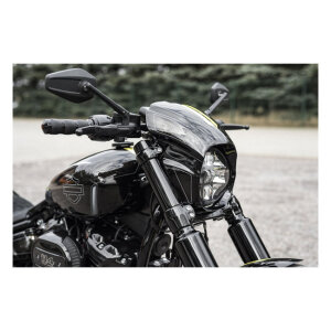 Killer Custom, Aggressor headlamp fairing