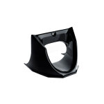 Killer Custom, Bobbstr chin spoiler / radiator cover