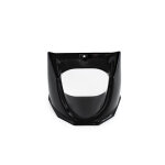 Killer Custom, Bobbstr chin spoiler / radiator cover