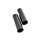 Killer Custom, upper fork cover set. Black