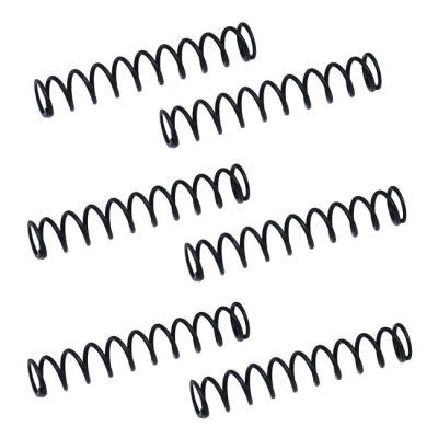 Feuling, oil pump pressure relief springs. 6-pack