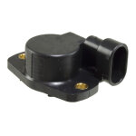 Feuling, throttle position sensor