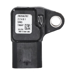 MCS, temperature / manifold air pressure (map) sensor