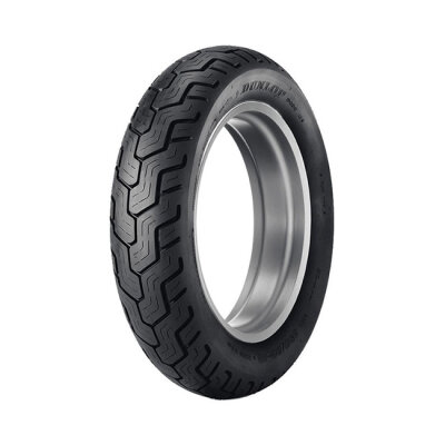 Dunlop D404 rear tire 140/90-16 71H