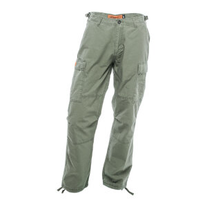 WCC Caine ripstop cargo pants green Size XL