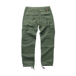WCC Caine ripstop cargo pants green Size 2XL