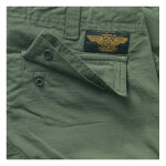 WCC Caine ripstop cargo pants green Size 2XL