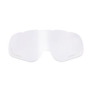 Roeg Peruna goggle replacement lens clear