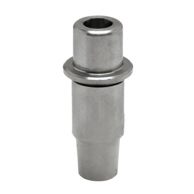 KPMI, intake valve guide. Cast iron. +.001"