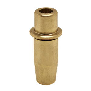 KPMI, exhaust valve guide. C630 bronze. +.002"