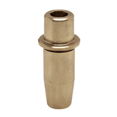 KPMI, exhaust valve guide. Manganese. +.001"