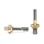 Müller, rear lowering kit Twin Cam