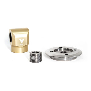 Müller, rear lowering kit M8