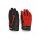 Roeg FNGR Textile gloves orange Size XS