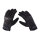 Roeg FNGR All-Leather gloves black Size M