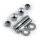 LOWER SHOCK STUD KIT ZINC