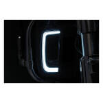 Kuryakyn, Tracer LED lighting for fairing lower grill chrome