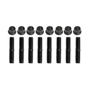 S&S, rocker arm tower stud & nut kit (8-pk)
