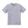 Carhartt Solid t-shirt heather gray Size M