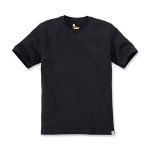 Carhartt Solid t-shirt black Size 2XL