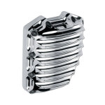 RSD, Nostalgia billet cam cover. Chrome