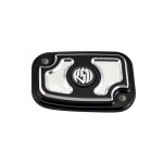 RSD, clutch master cylinder cap cafe