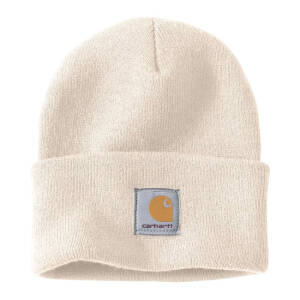 Carhartt Watch hat beanie winter white One size fits most