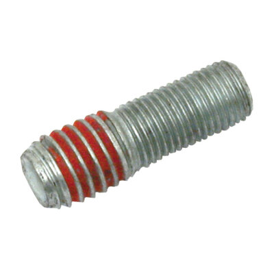 Stud, transmission side cover to housing
