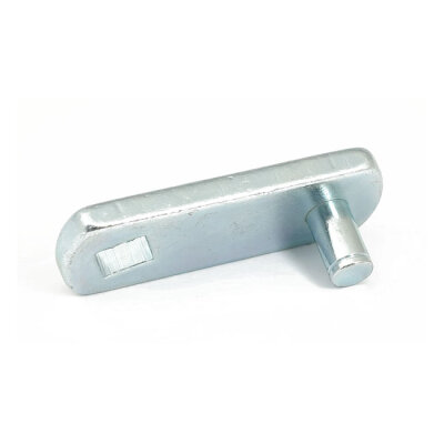 Shifter rod assembly