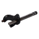 Inner shifter lever shaft, zinc plated