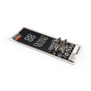 Colony, front rocker plate stud kit