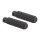 Arlen Ness, Air Trax foot pegs. Black