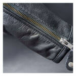 By City Street Cool jacket black Size L