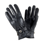 By City Elegant gloves black Size XL