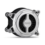 Vance & Hines, VO2 Blade air cleaner kit. chrome