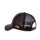 Von Dutch Trucker cap Crew9 black  One size fits most