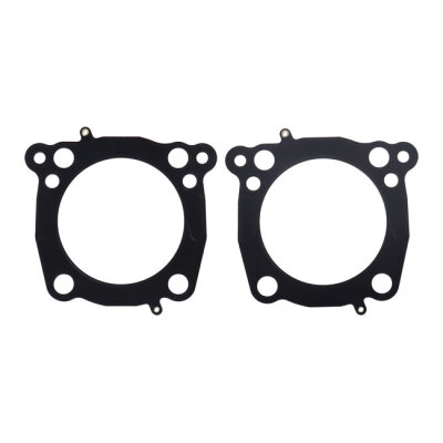 S&S, cylinder head gasket kit. 4.250" big bore