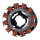 Cycle Electric, Alternator stator unmolded
