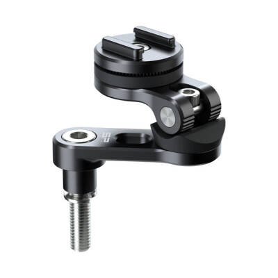 SP Connect™, bar clamp mount pro. Black