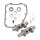S&S, Easy Start chain drive MR103 camshaft kit (CD)