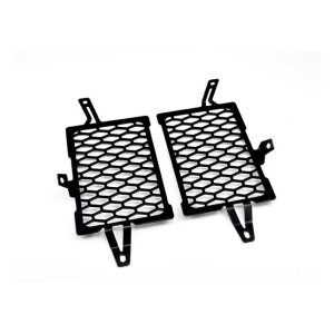 Zieger radiator cover # 1 black