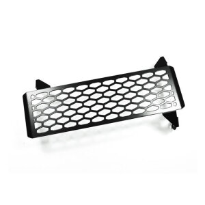 Zieger upper radiator cover # 1 black