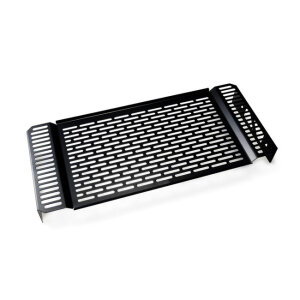 Zieger radiator cover # 2 black