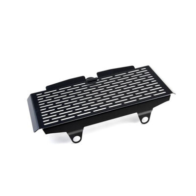 Zieger radiator cover # 2 black
