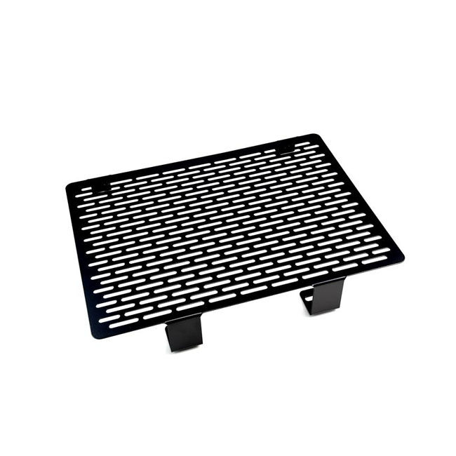 Zieger radiator cover # 2 black