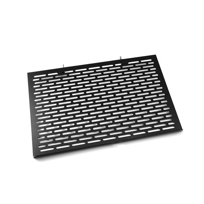 Zieger radiator cover # 2 black
