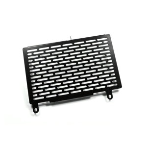 Zieger radiator cover # 2 black